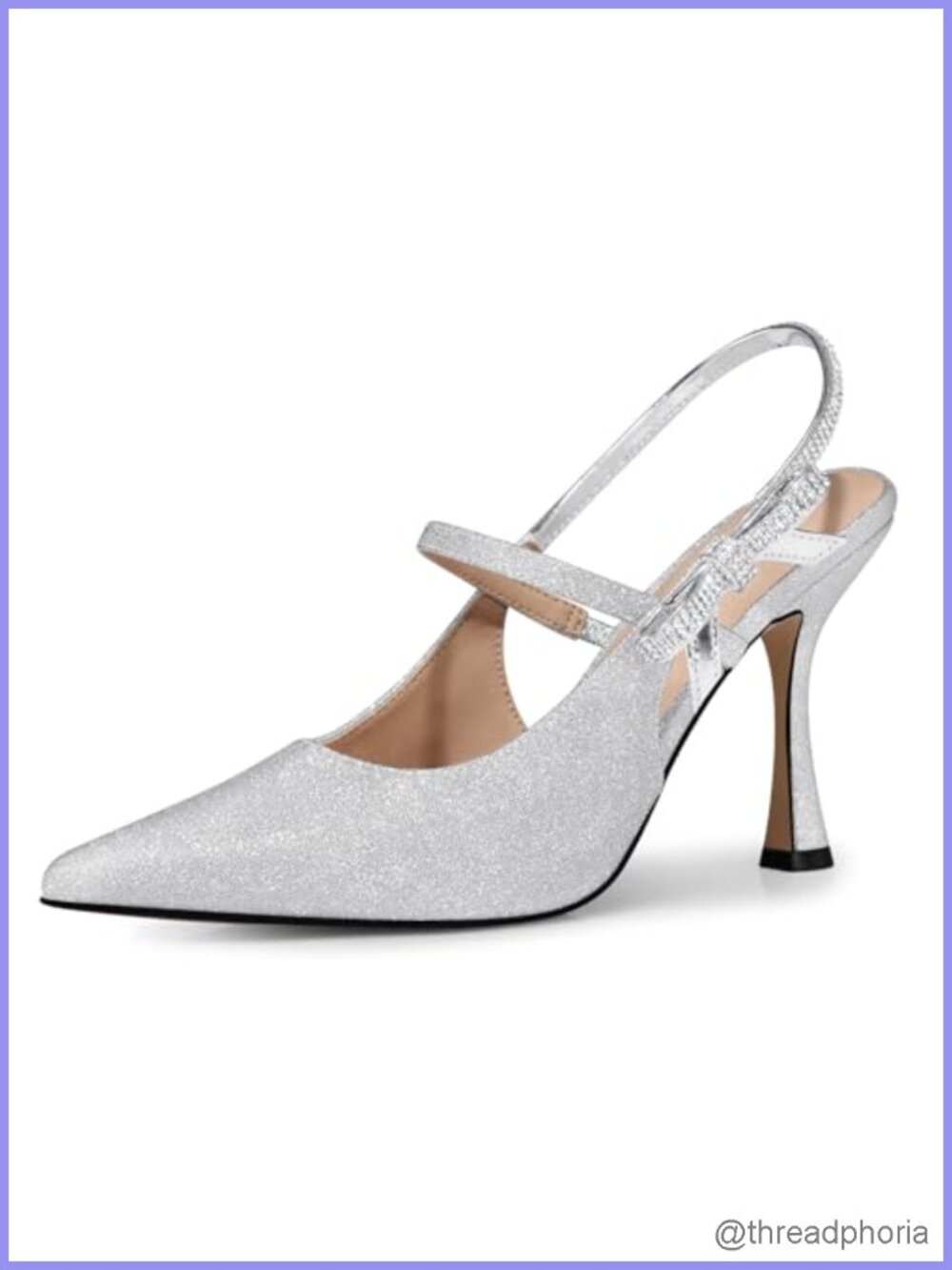 Kitten Heel Pumps Rhinestone Bow Bride Wedding Ankle Strappy Dress Shoes Party